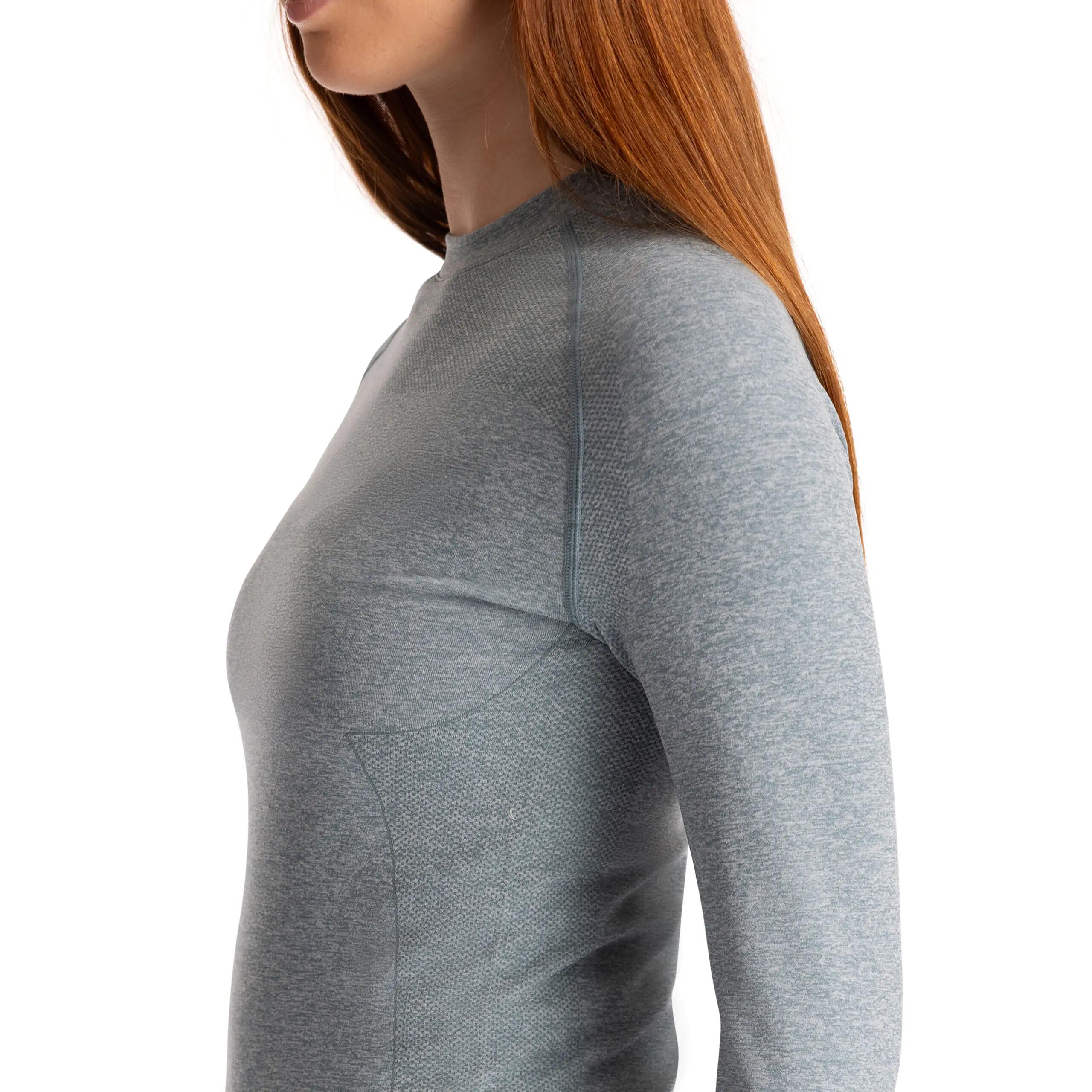 Damen T-Shirt Trespass Pelina blau M 4/5