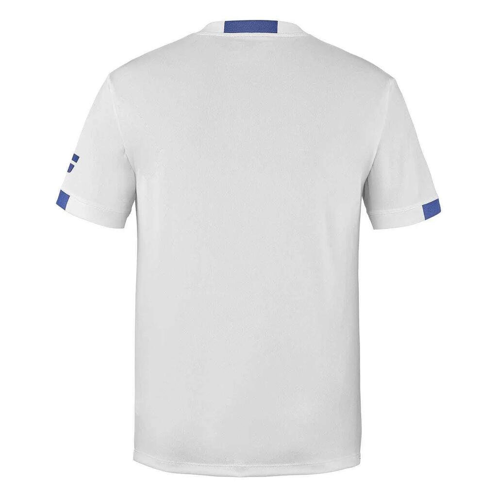 Camiseta Babolat Play Crew Neck Tee Boy 3bp2011 1000  6/8