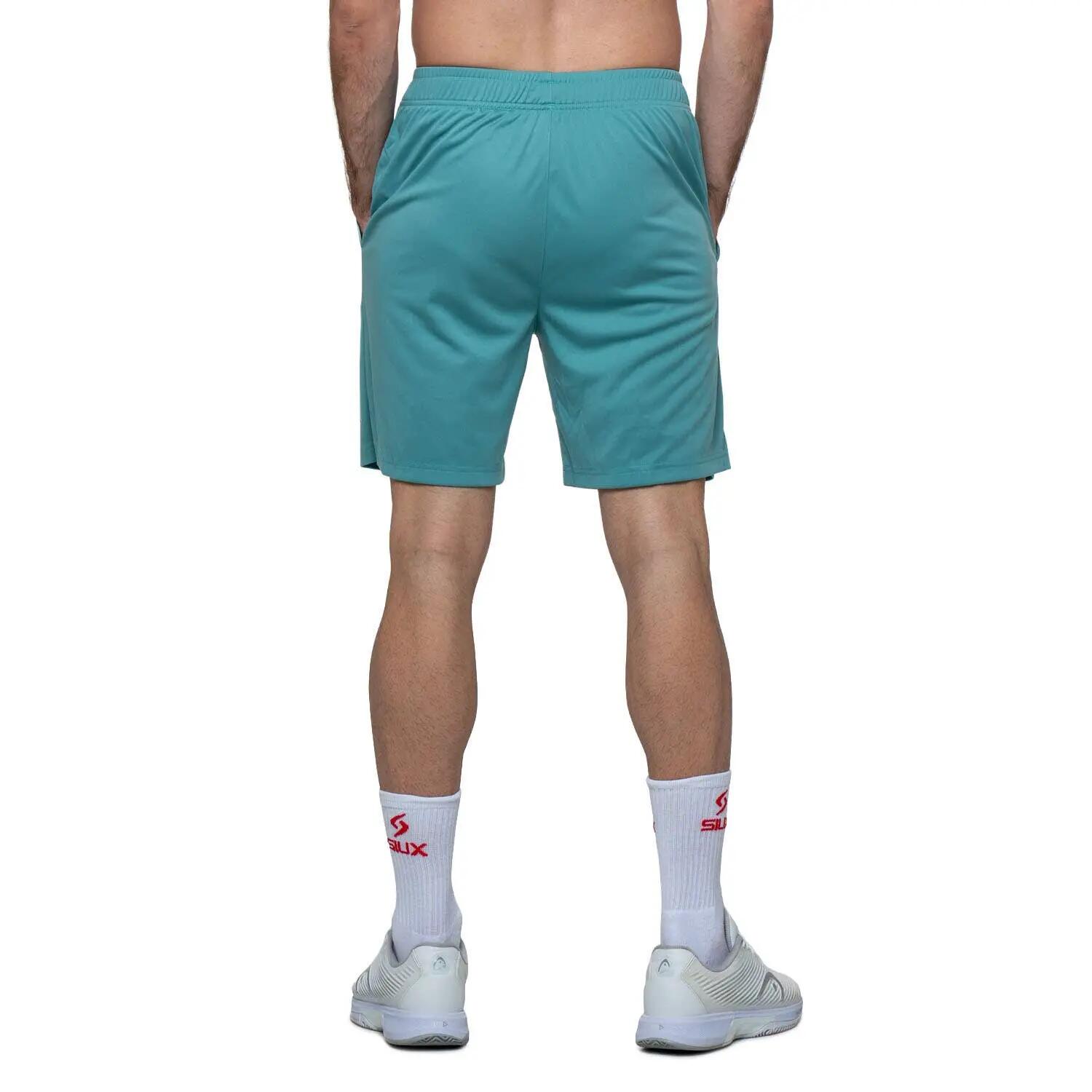 PANTALON CORTO SIUX WAVE 26200227 S 4/5