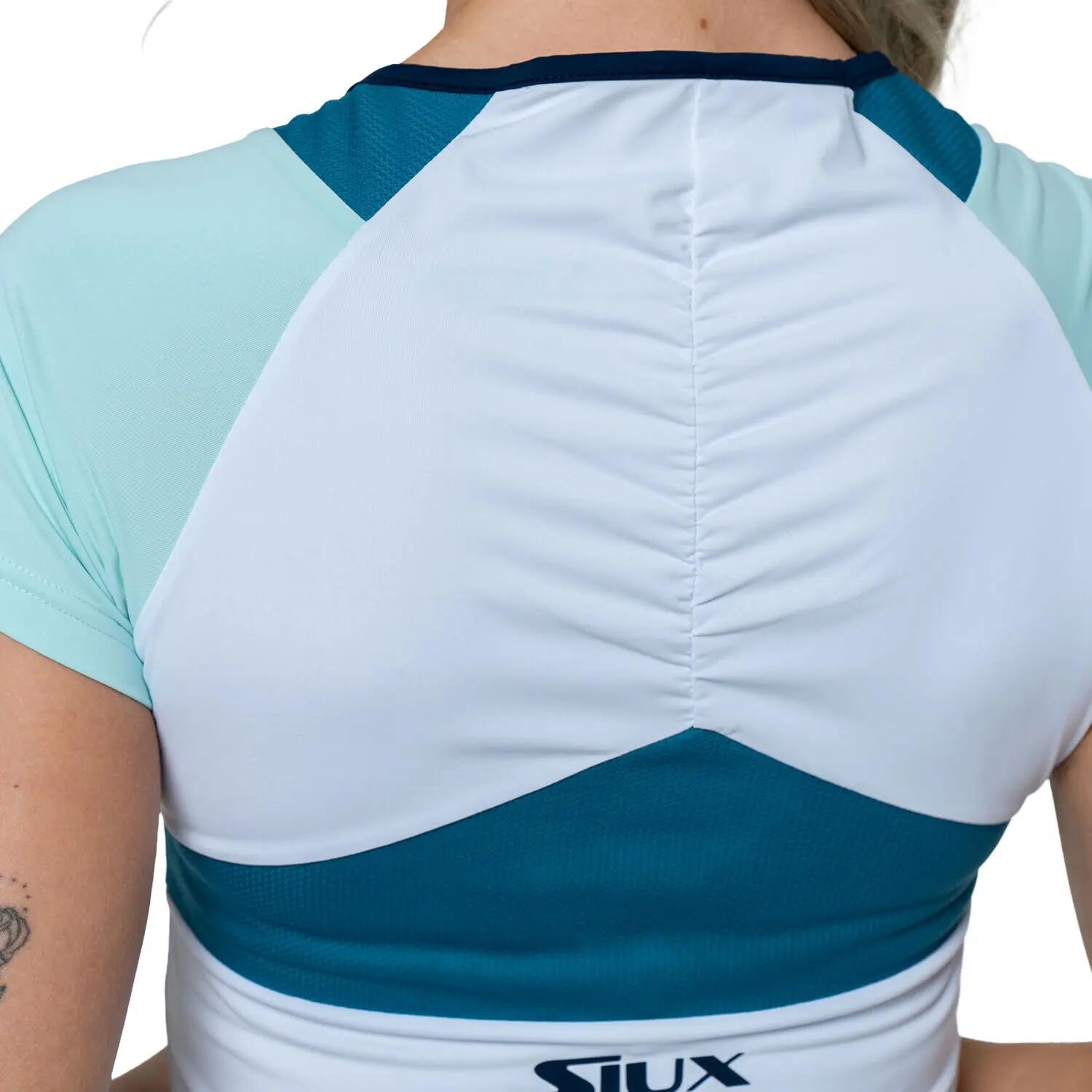 Camiseta Siux POULI MUJER 4/5