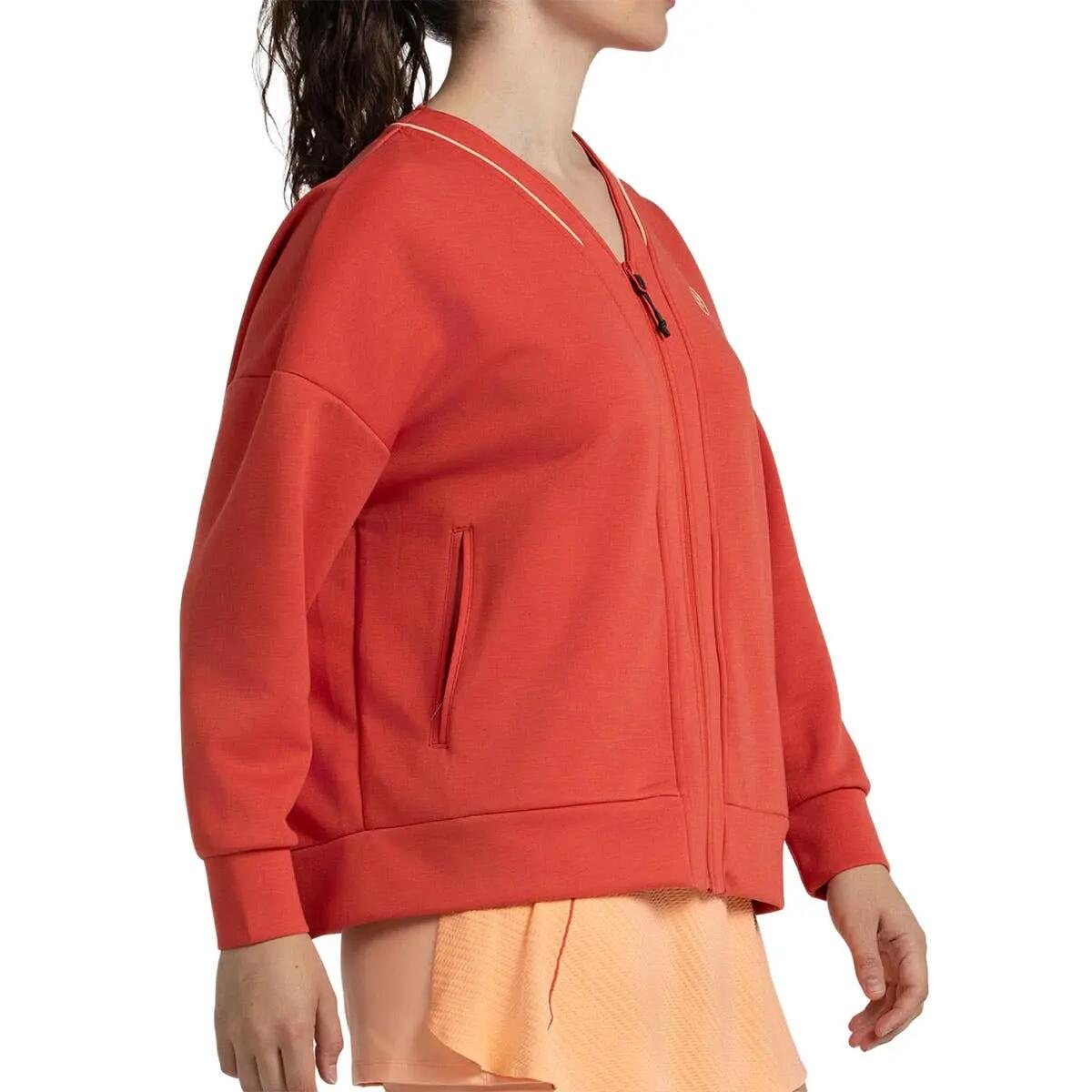 Sweat Bullpadel Acena Femme 3/5