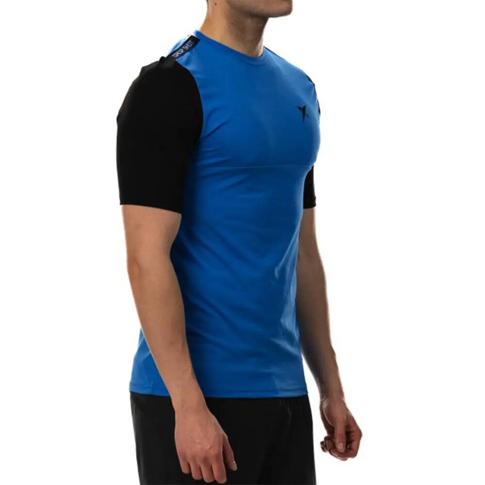 Camiseta Drop Shot Aker 3/7
