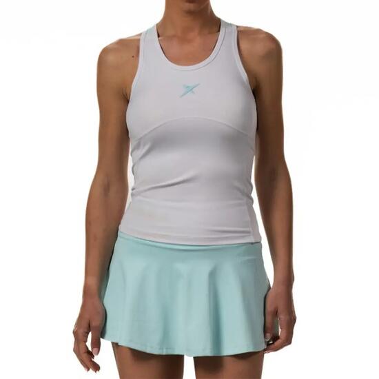 Drop Shot T-shirt Opal Pour Femmes