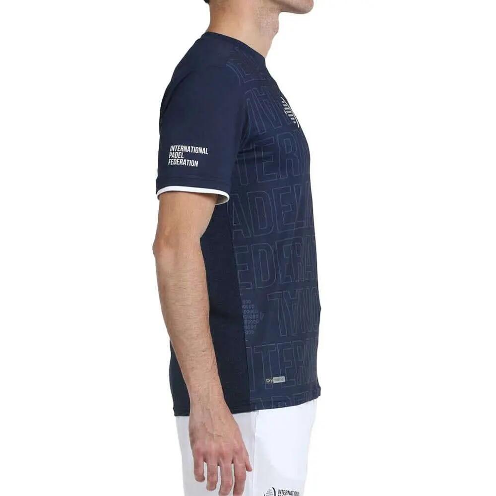 T-shirt Bullpadel Ereis 3/4