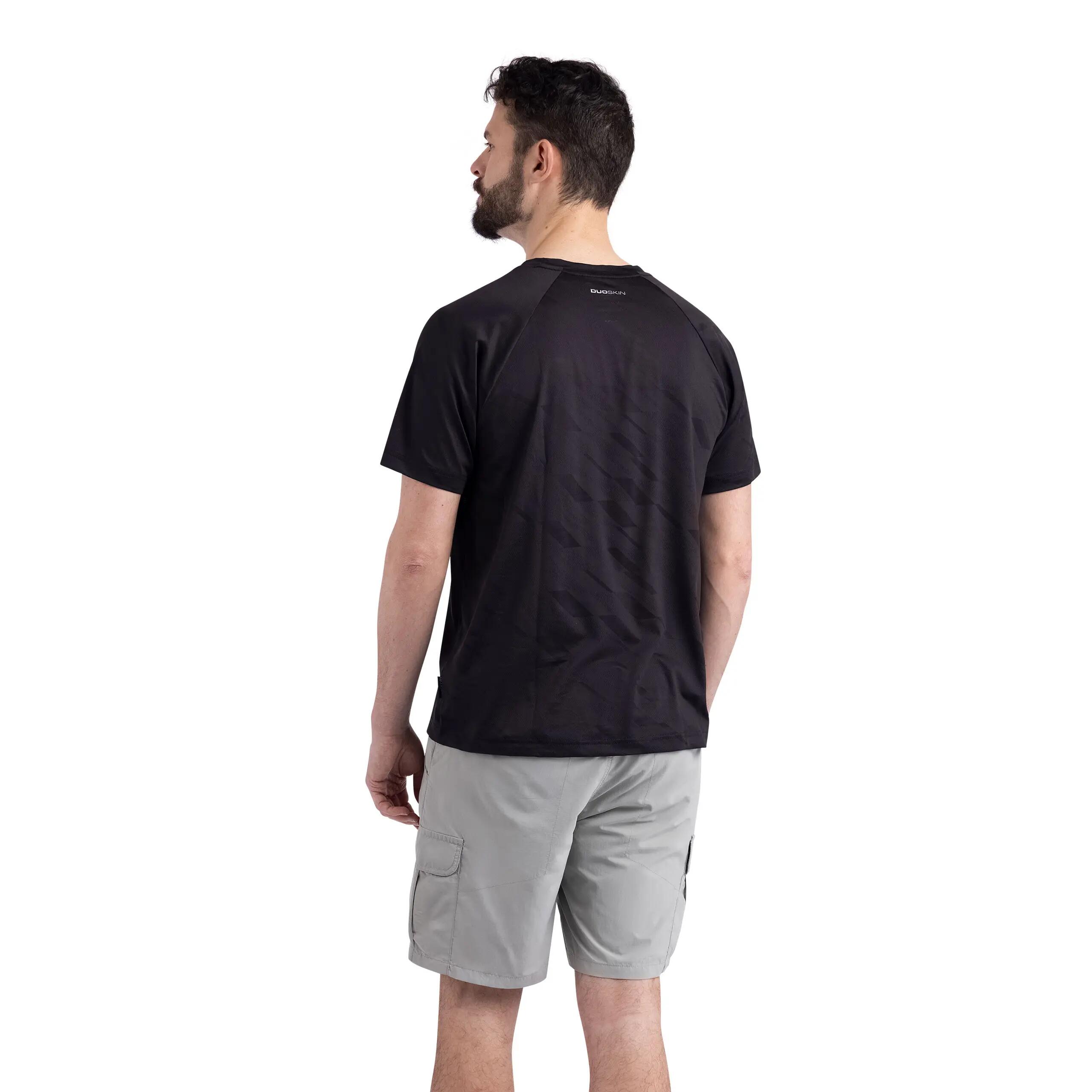 T-shirt Trespass Trillon 5/5