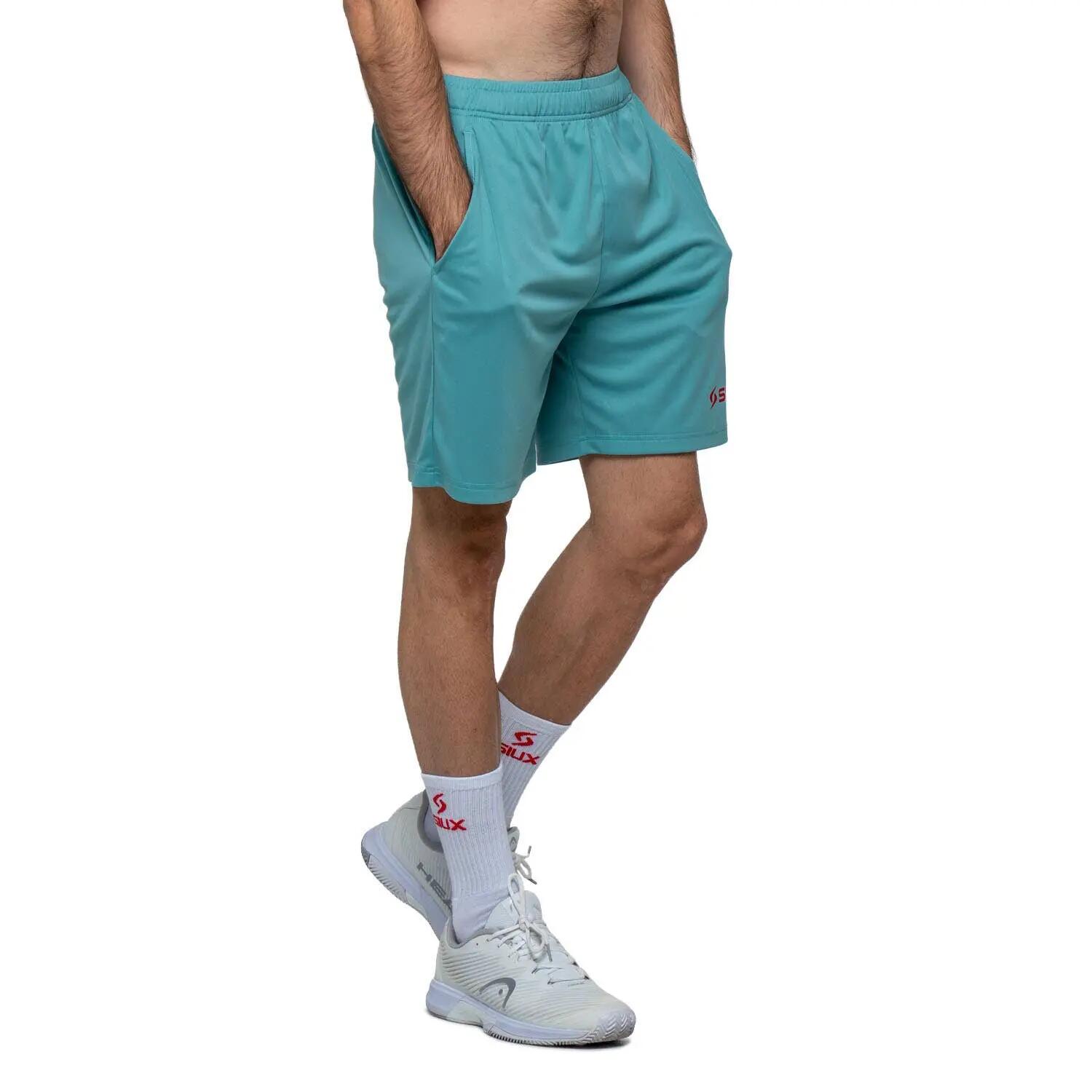 PANTALON CORTO SIUX WAVE 26200227 S 2/5