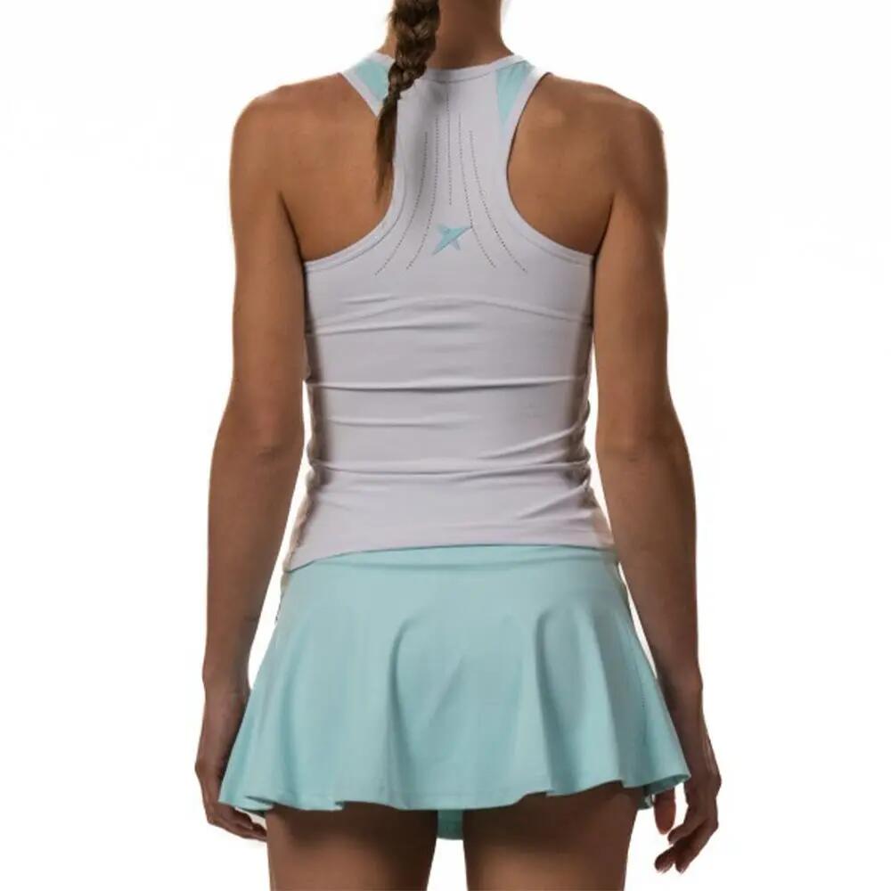 Camiseta Drop Shot Opalo 4/7
