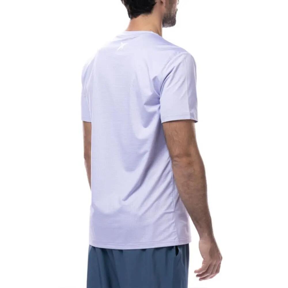 CAMISETA DROP SHOT  TUNDRA DT311301 S 3/5