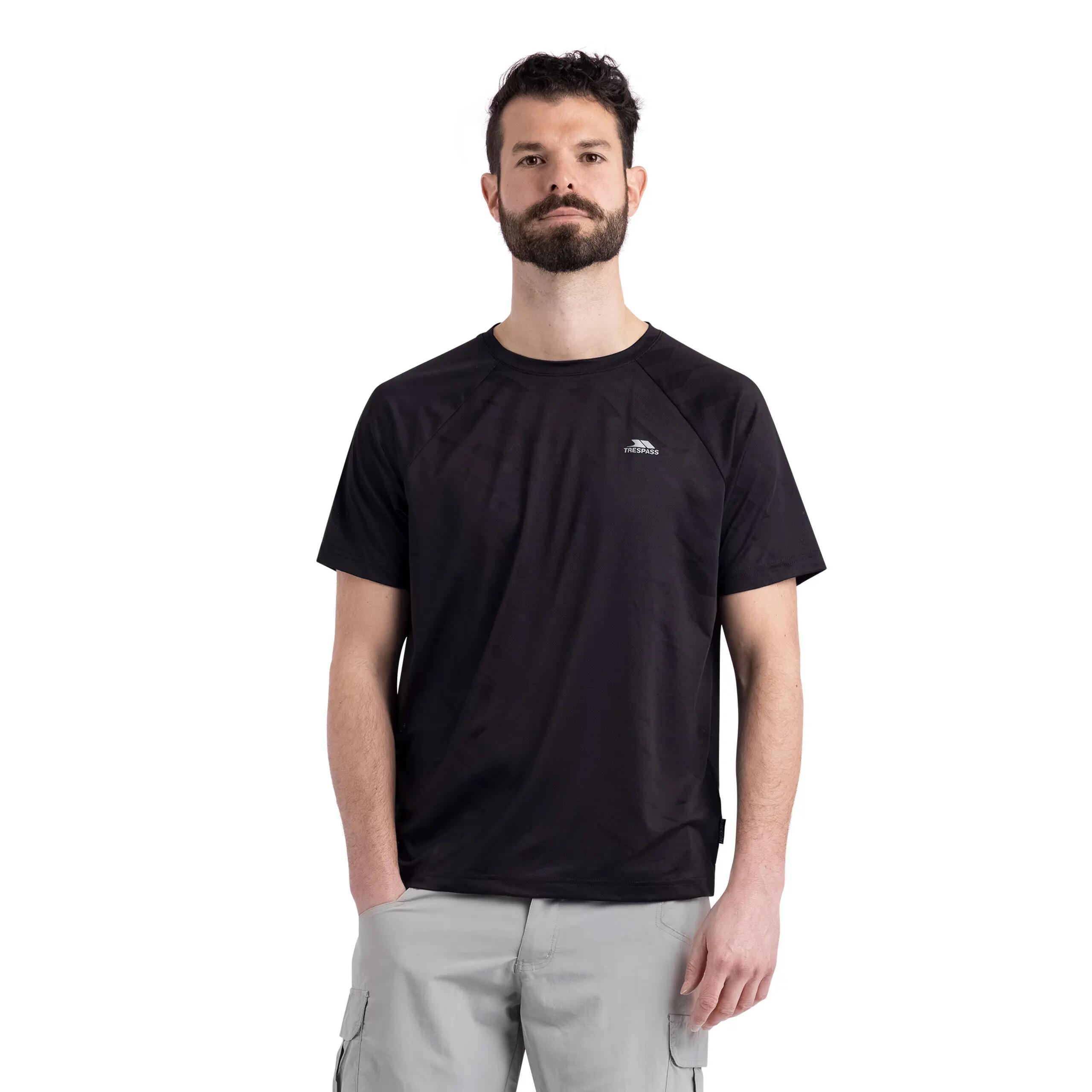 T-shirt Trespass Trillon 4/5