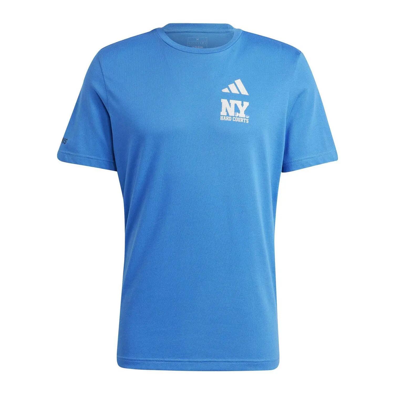 CAMISETA ADIDAS M TNS US G II5898 L 4/4
