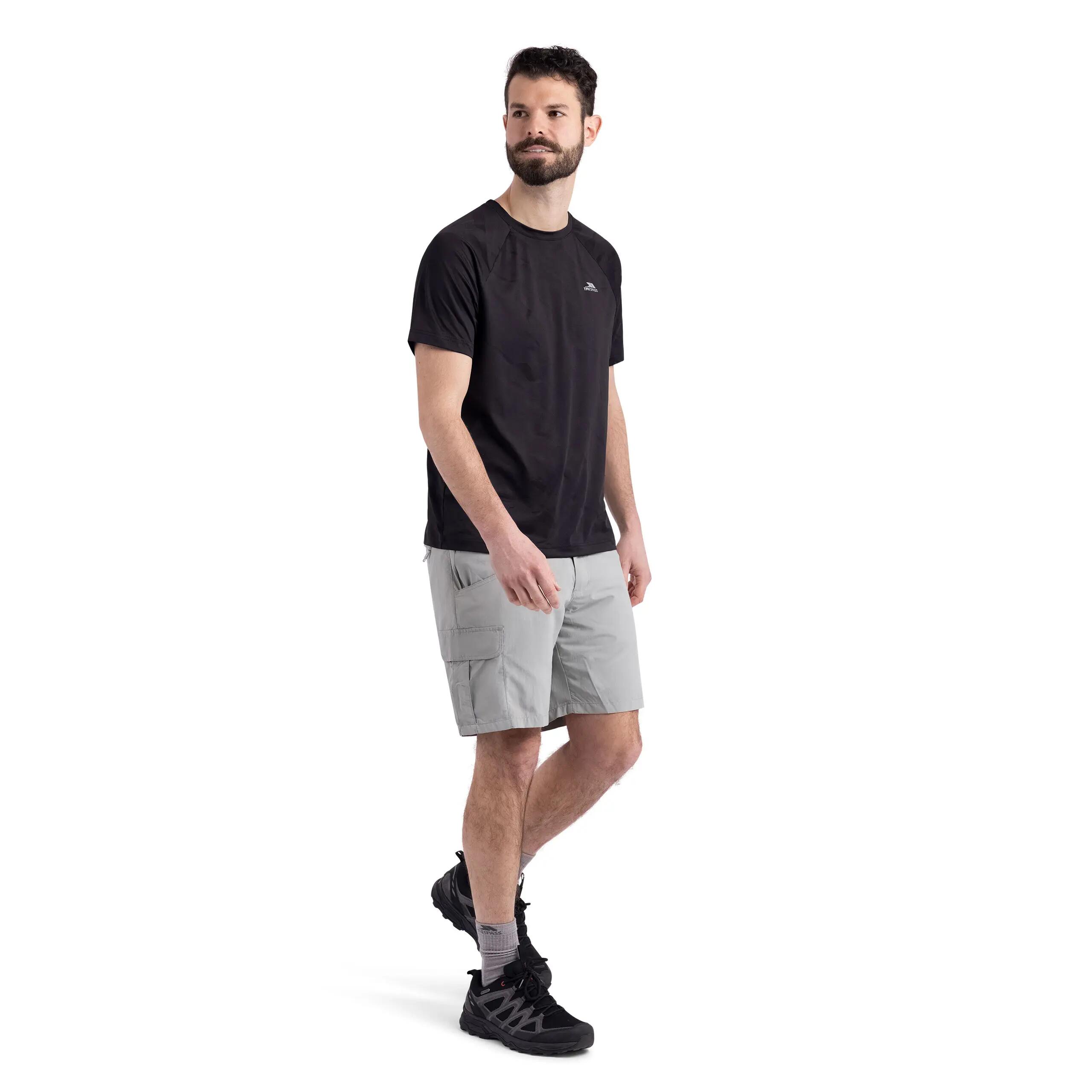 T-shirt Trespass Trillon 3/5