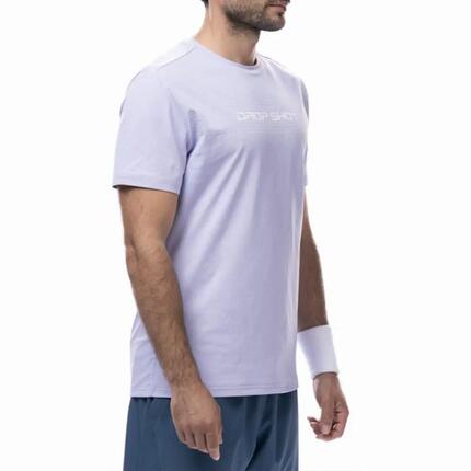 Drop Shot Tundra T-shirt Dt311301