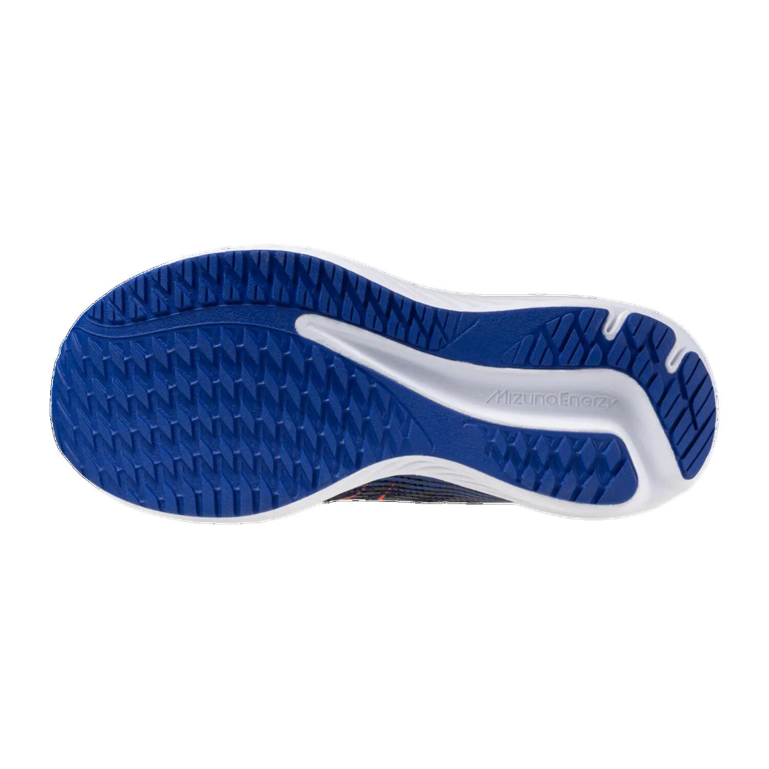 Mizuno Enerzy Rider Jr futócipő 4/7