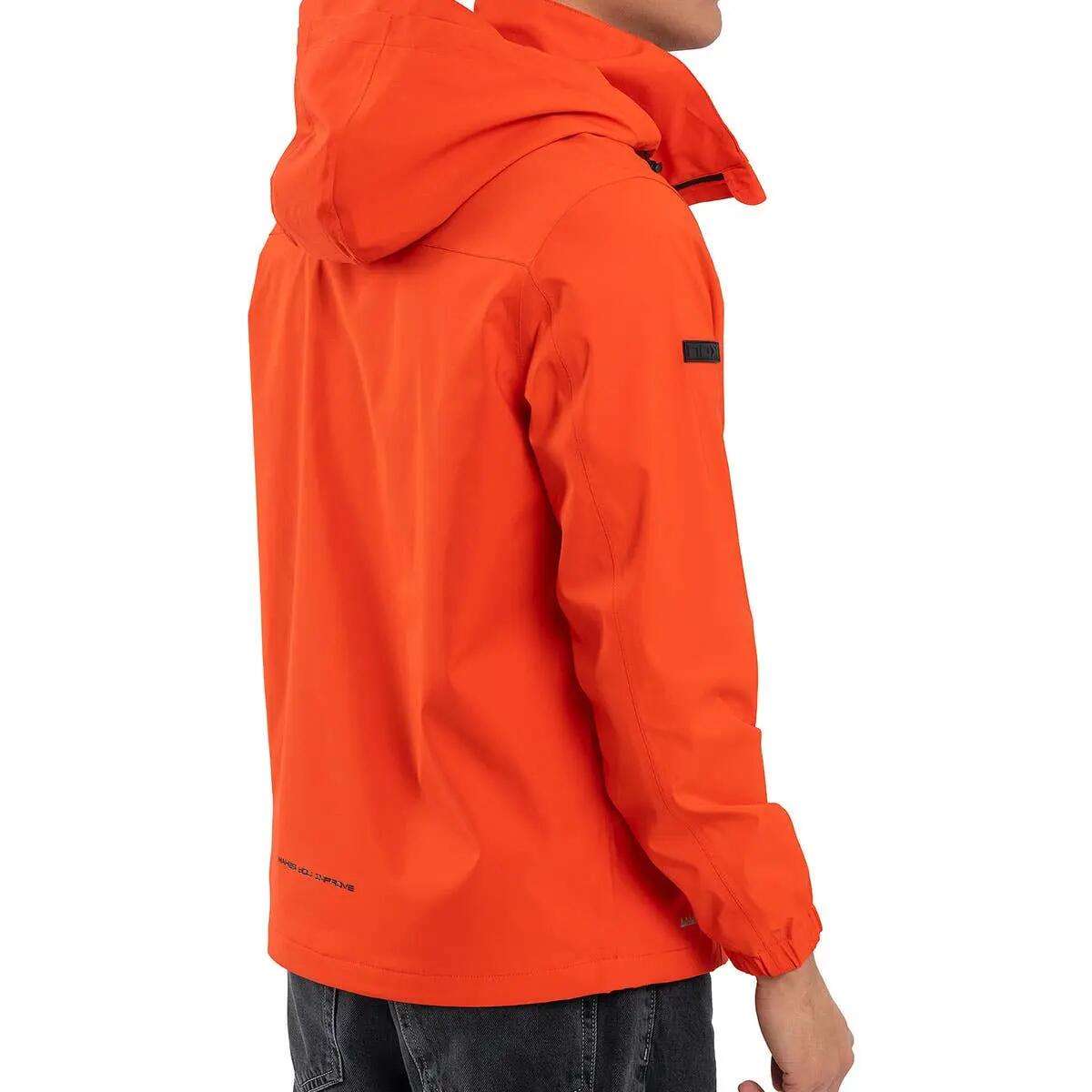 SOFTSHELL NOX TEAM RED T25HSOFTRE S 3/7