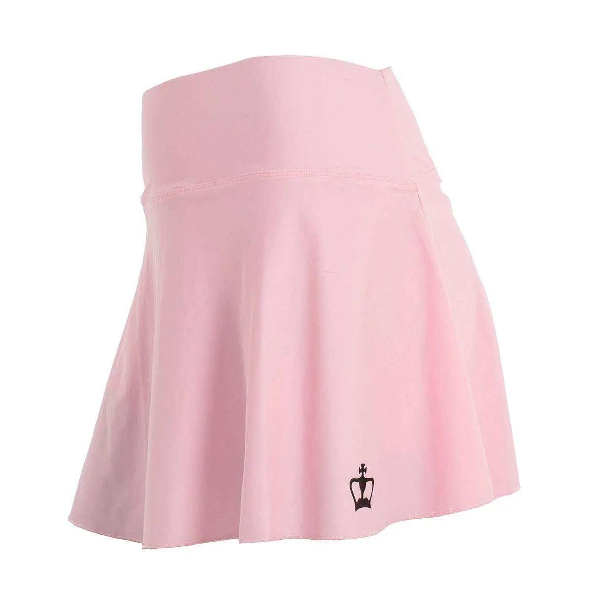 FALDA BLACK CROWN JUAREZ A005298.A52 MUJER XXL 1/5