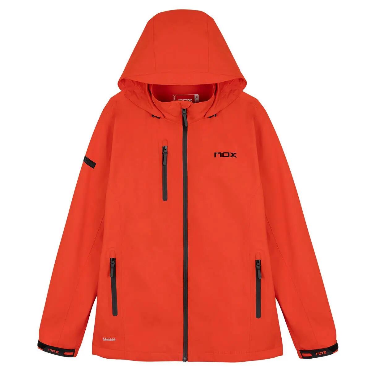 SOFTSHELL NOX TEAM RED T25HSOFTRE S 2/7