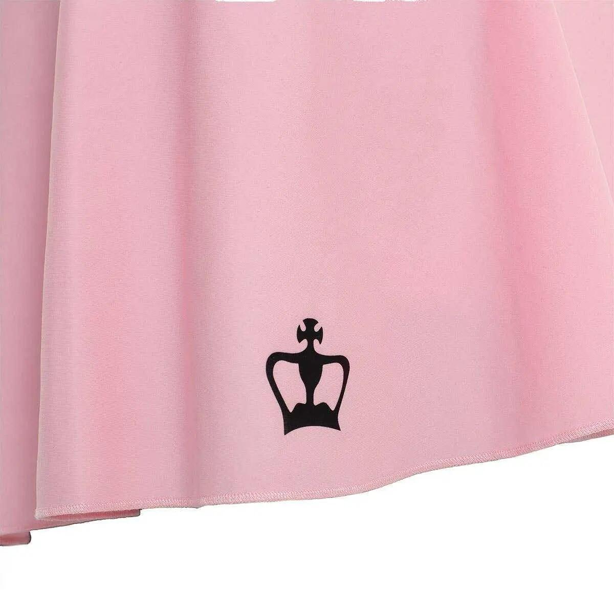 FALDA BLACK CROWN JUAREZ A005298.A52 MUJER XXL 4/5