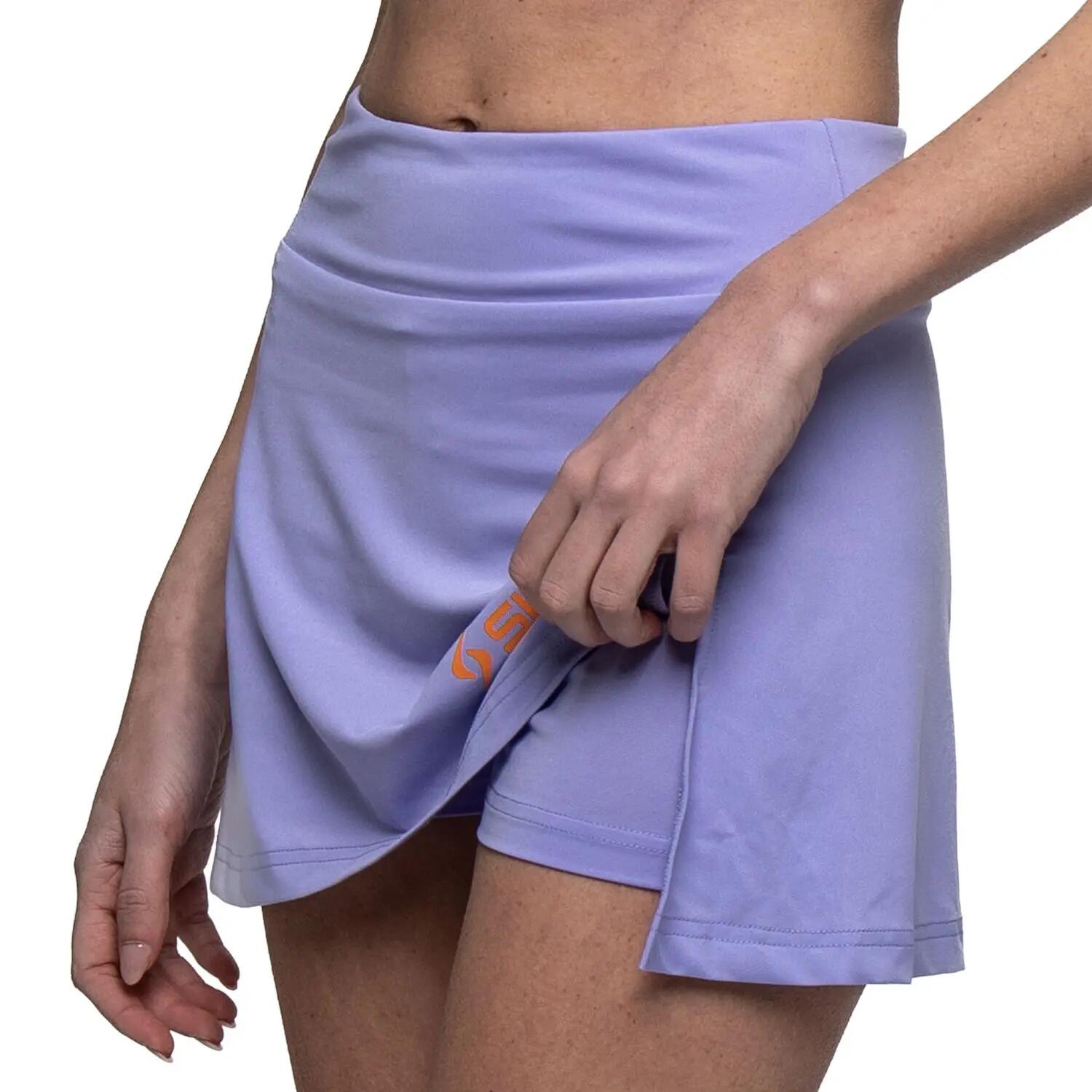 Falda Siux Cyber 26 Mujer 7/7