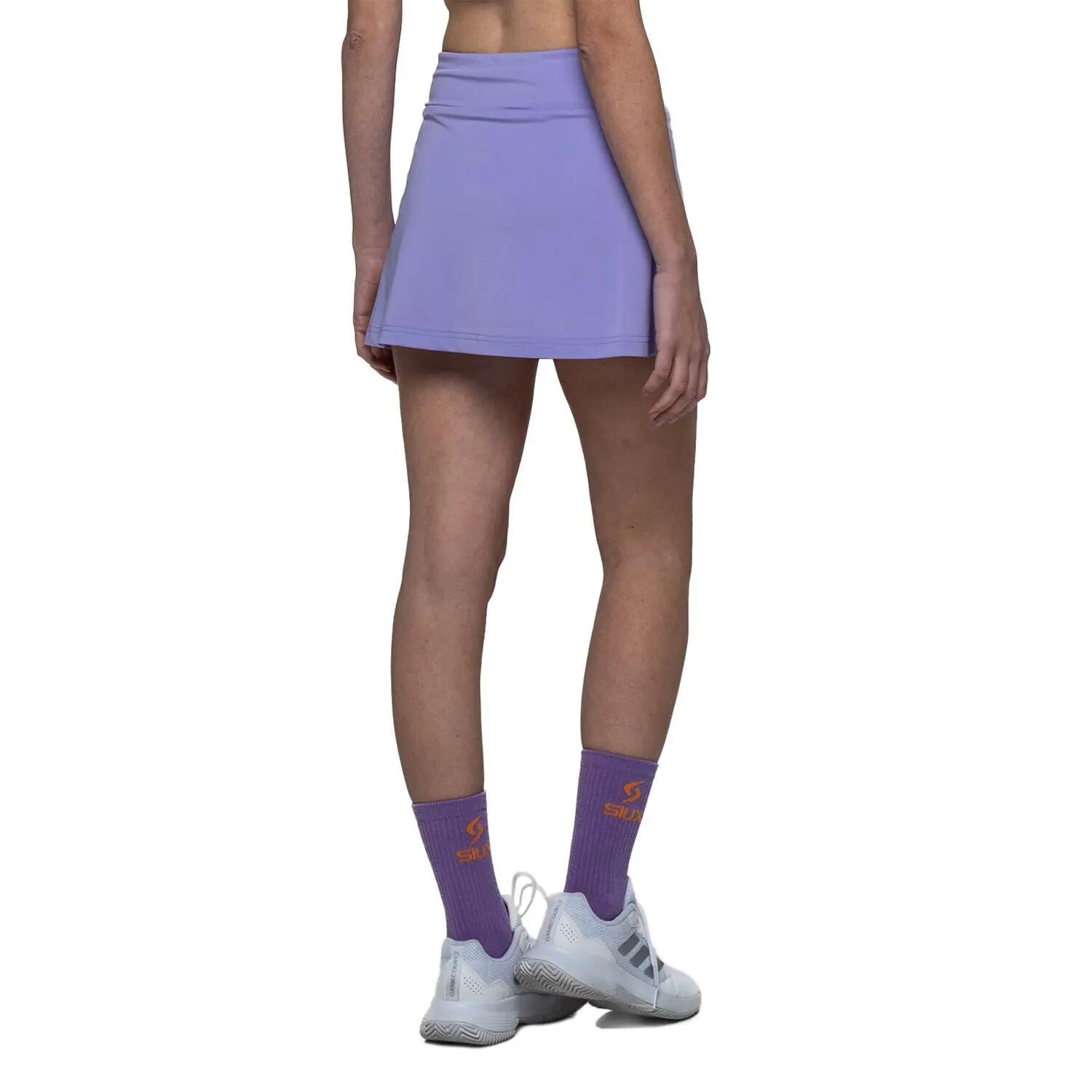 Falda Siux Cyber 26 Mujer 6/7