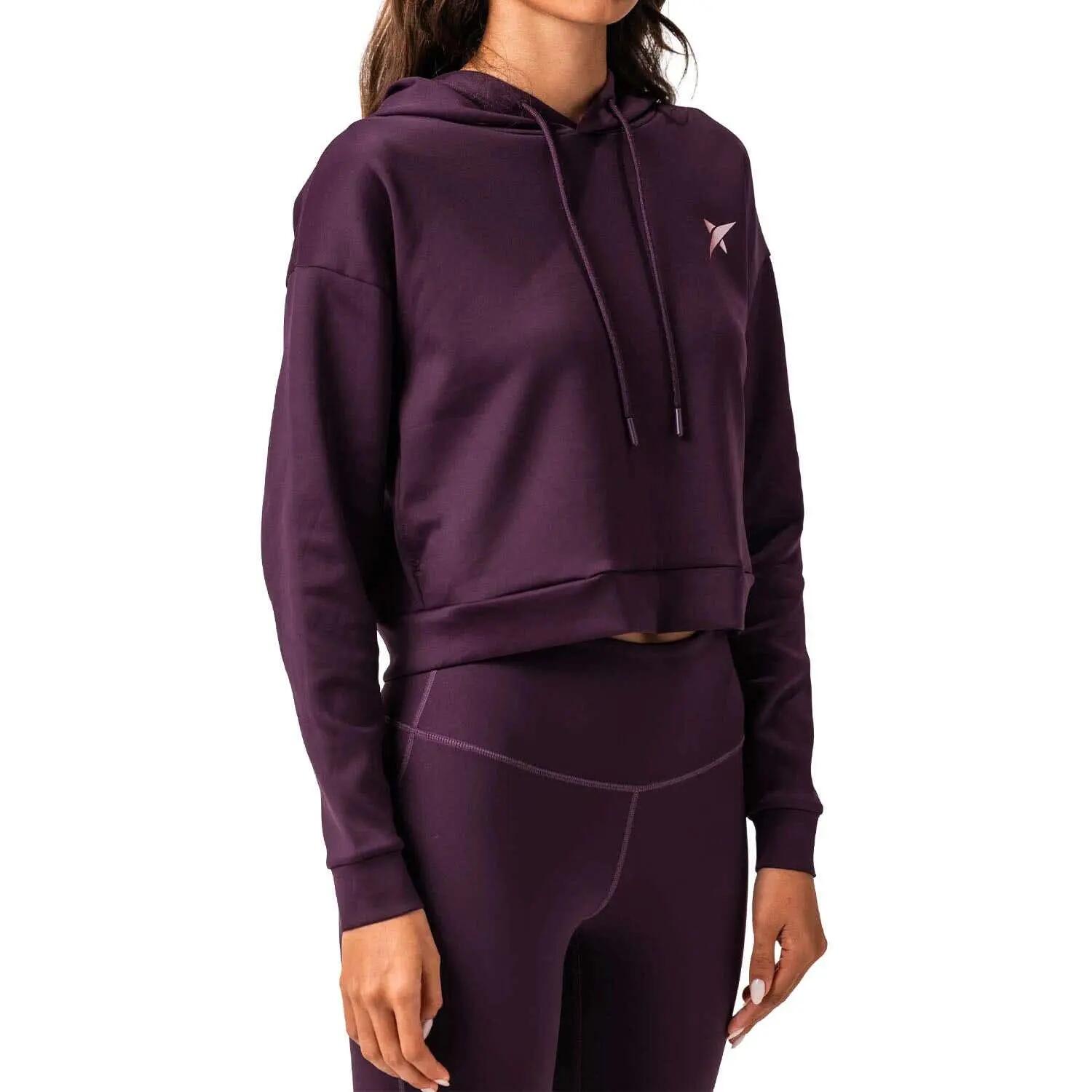 Sweatshirt Drop Shot Vania Woman 2/7
