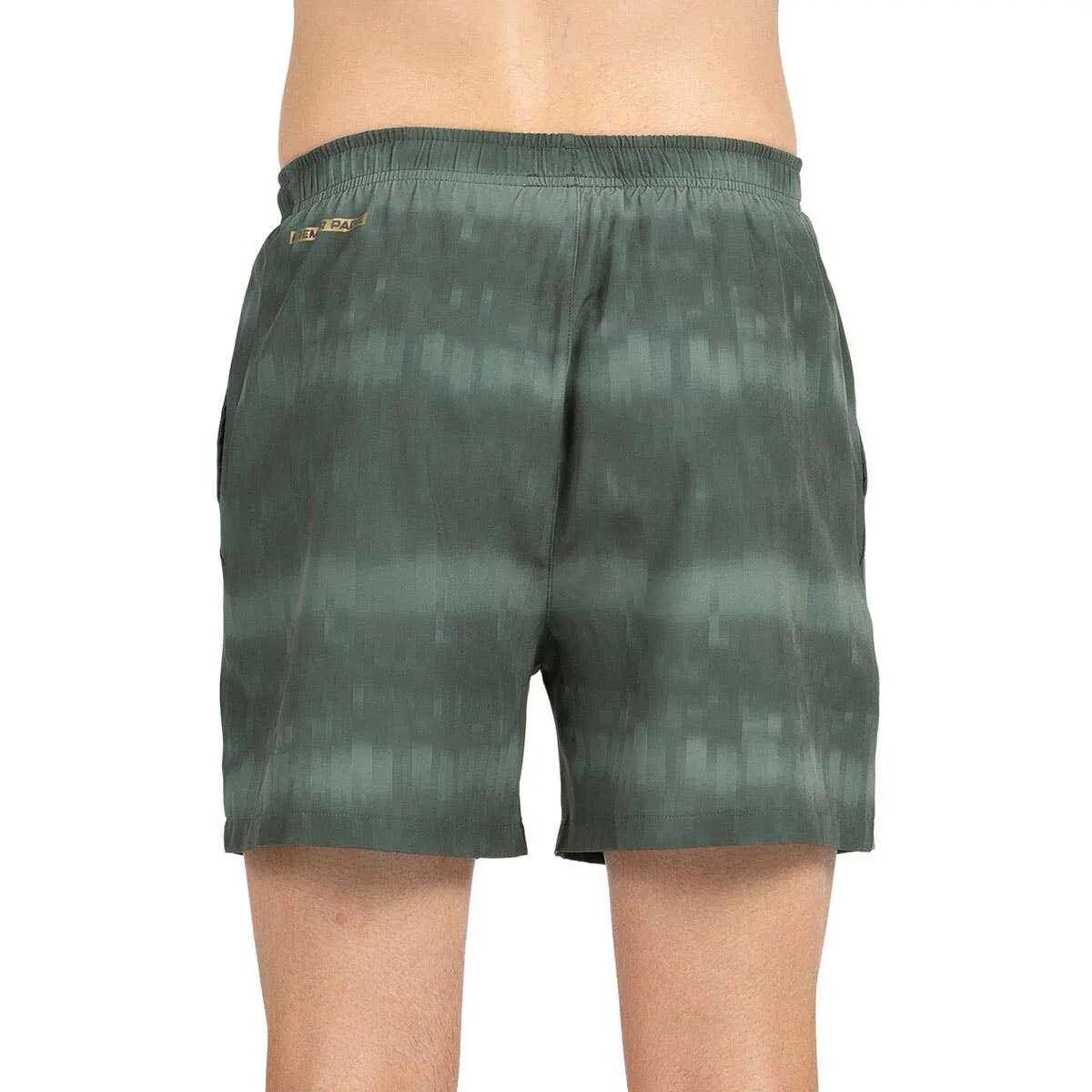 Short Bullpadel Poenix 3/7