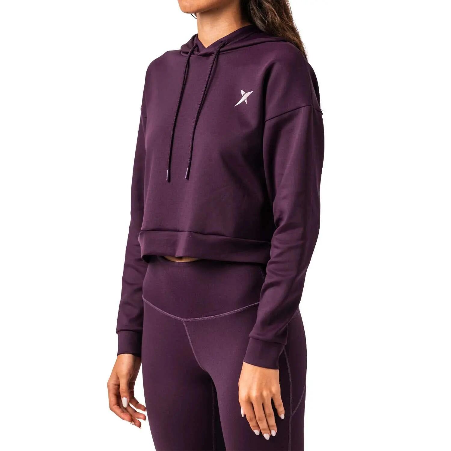 Sweatshirt Drop Shot Vania Woman 5/7