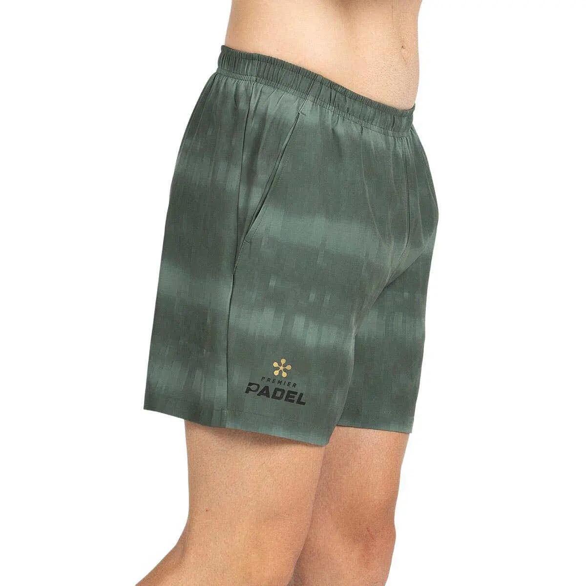 Short Bullpadel Poenix 2/7