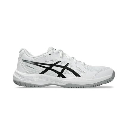 Asics Upcourt 6 Padel Gs Blanco Junior 1074a045