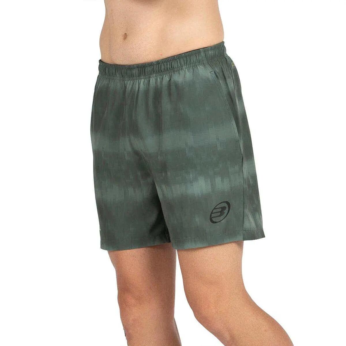 Short Bullpadel Poenix 1/7
