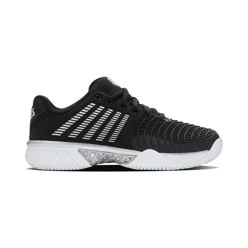 BLACK / WHITE