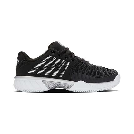 Kswiss Express Light 3 Clay Noir Femme 98563-085-m