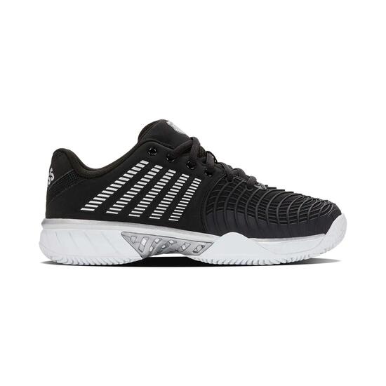Kswiss Express Light 3 Clay Noir Femme 98563-085-m
