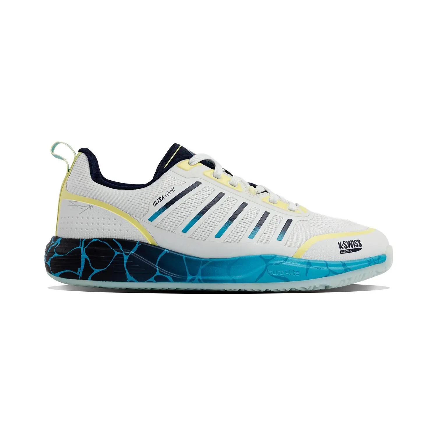 K-SWISS picture