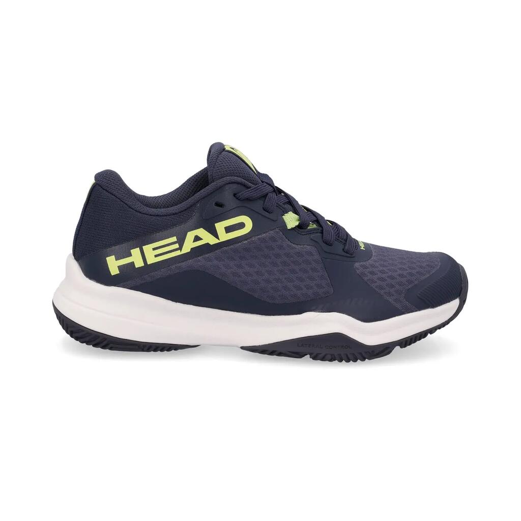 Head Motion Team Padel 273685 Navy