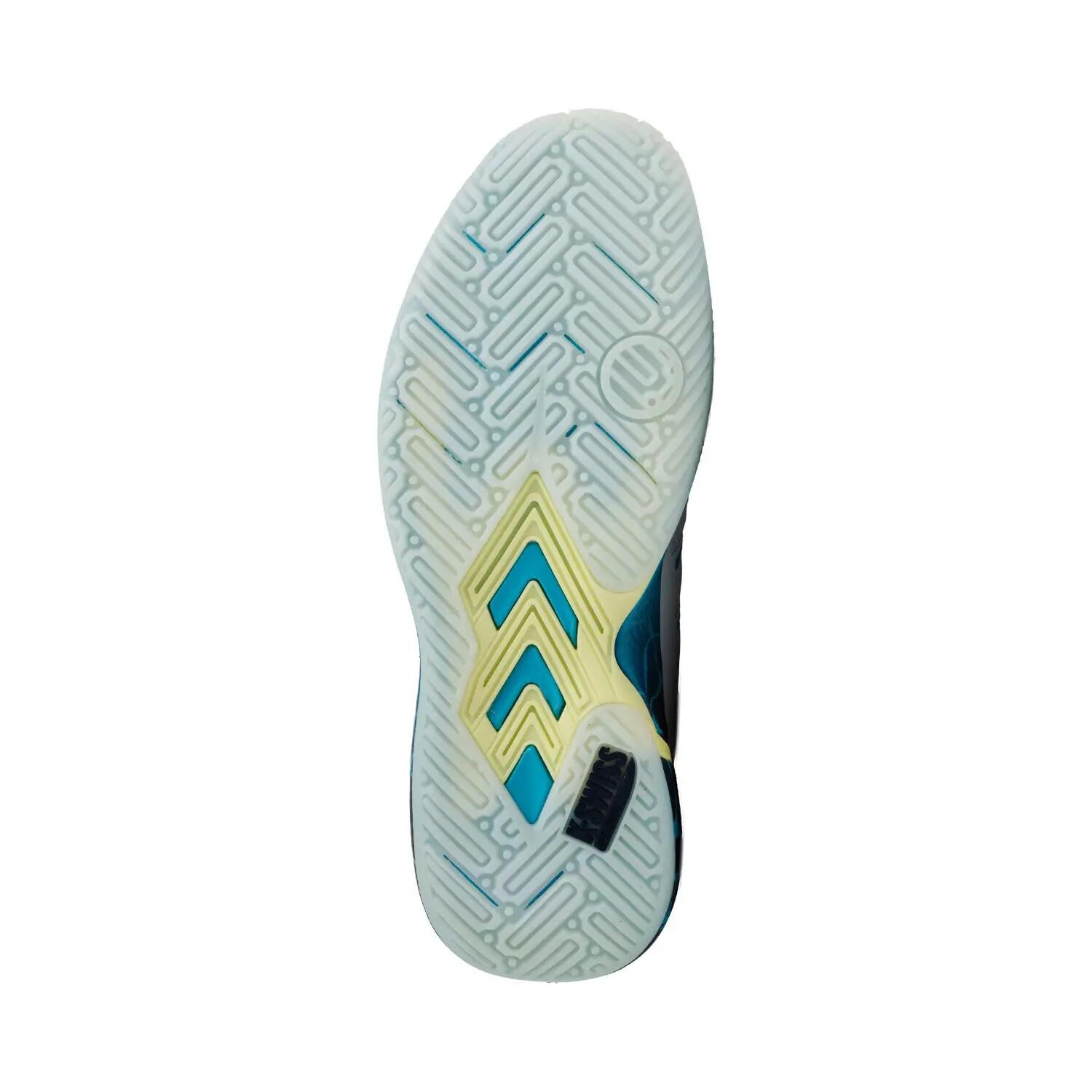 ZAPATILLAS KSWISS ULTRA COURT PADEL SANYO 04436141 42.5 7/7
