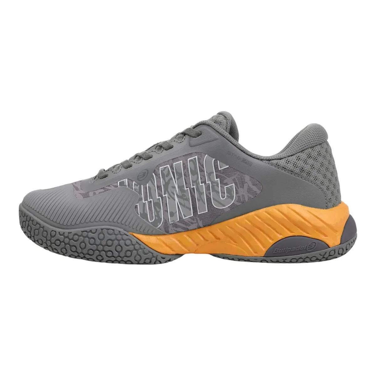 Bullpadel Ionic 25v Gris Foncé Cm52006000 3/5