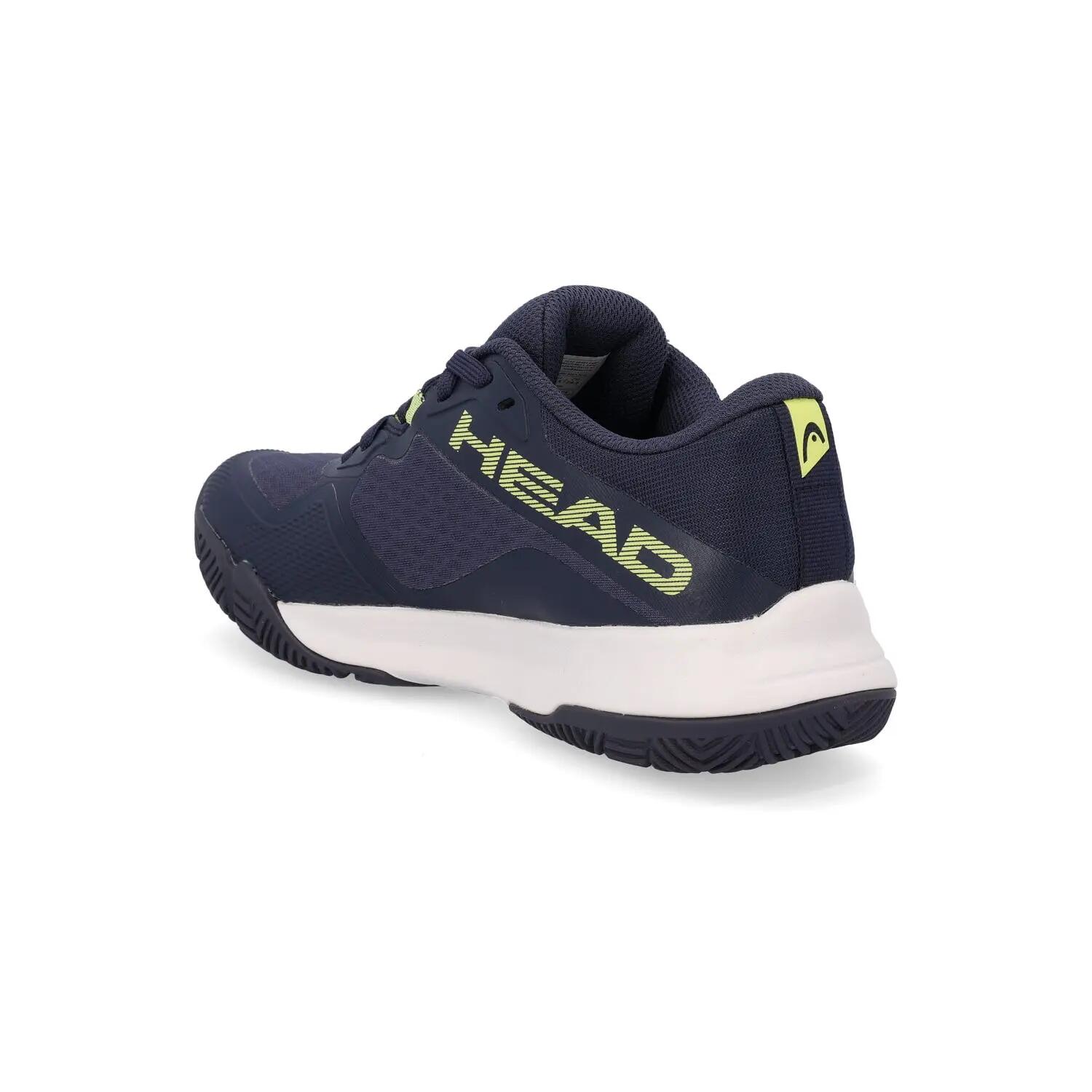Padel schoenen Head Motion Team 3/6