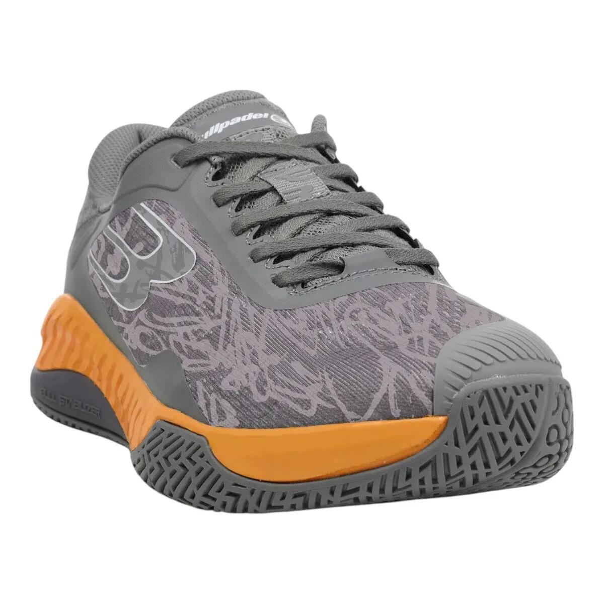 Bullpadel Ionic 25v Gris Foncé Cm52006000 2/5