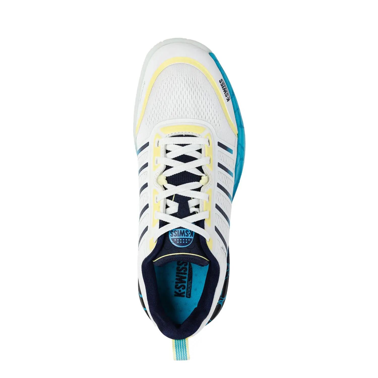 ZAPATILLAS KSWISS ULTRA COURT PADEL SANYO 04436141 42.5 6/7