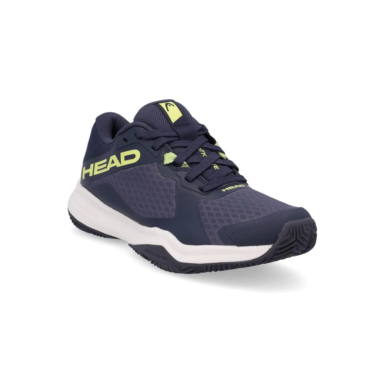 Padel schoenen Head Motion Team 2/6
