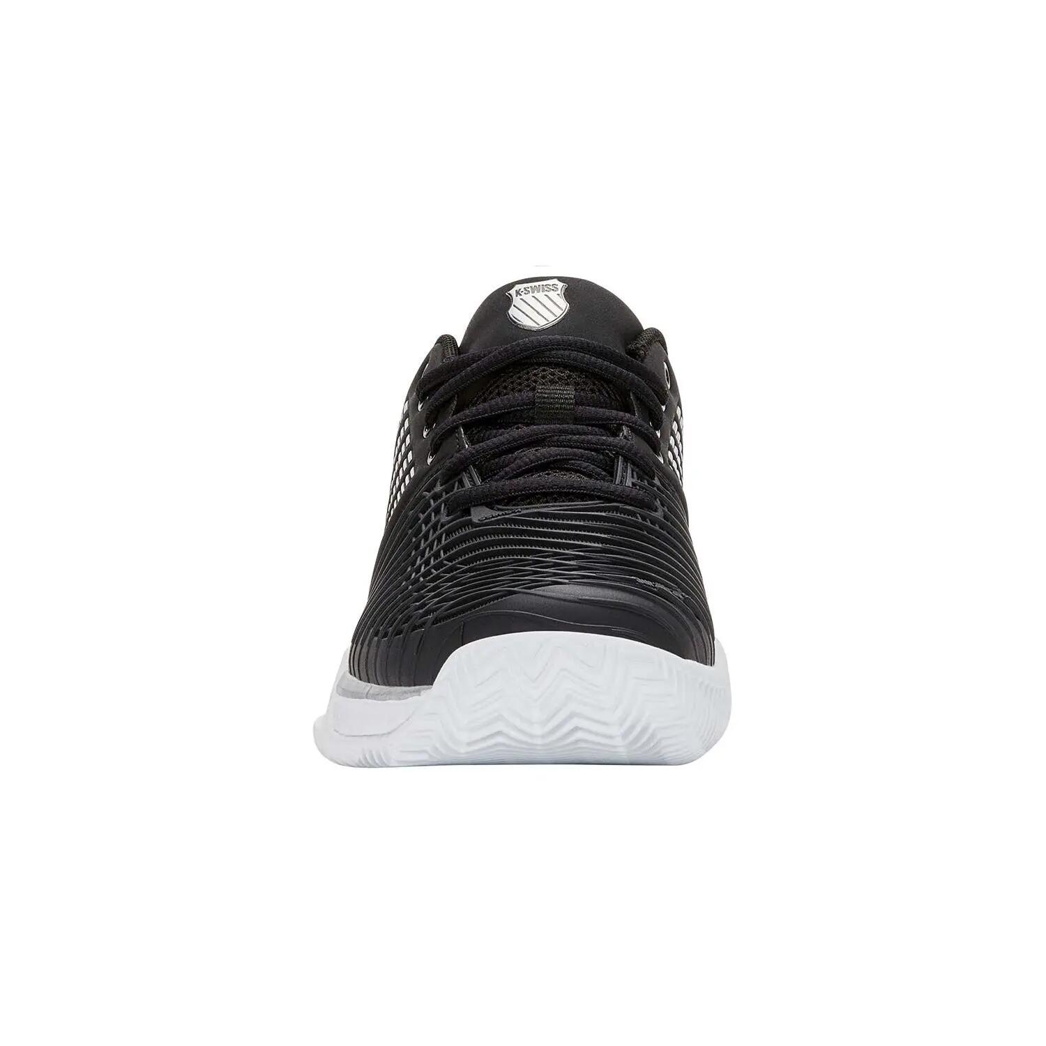 Kswiss Express Light 3 Clay Schwarz Damen 98563-085-m 4/7