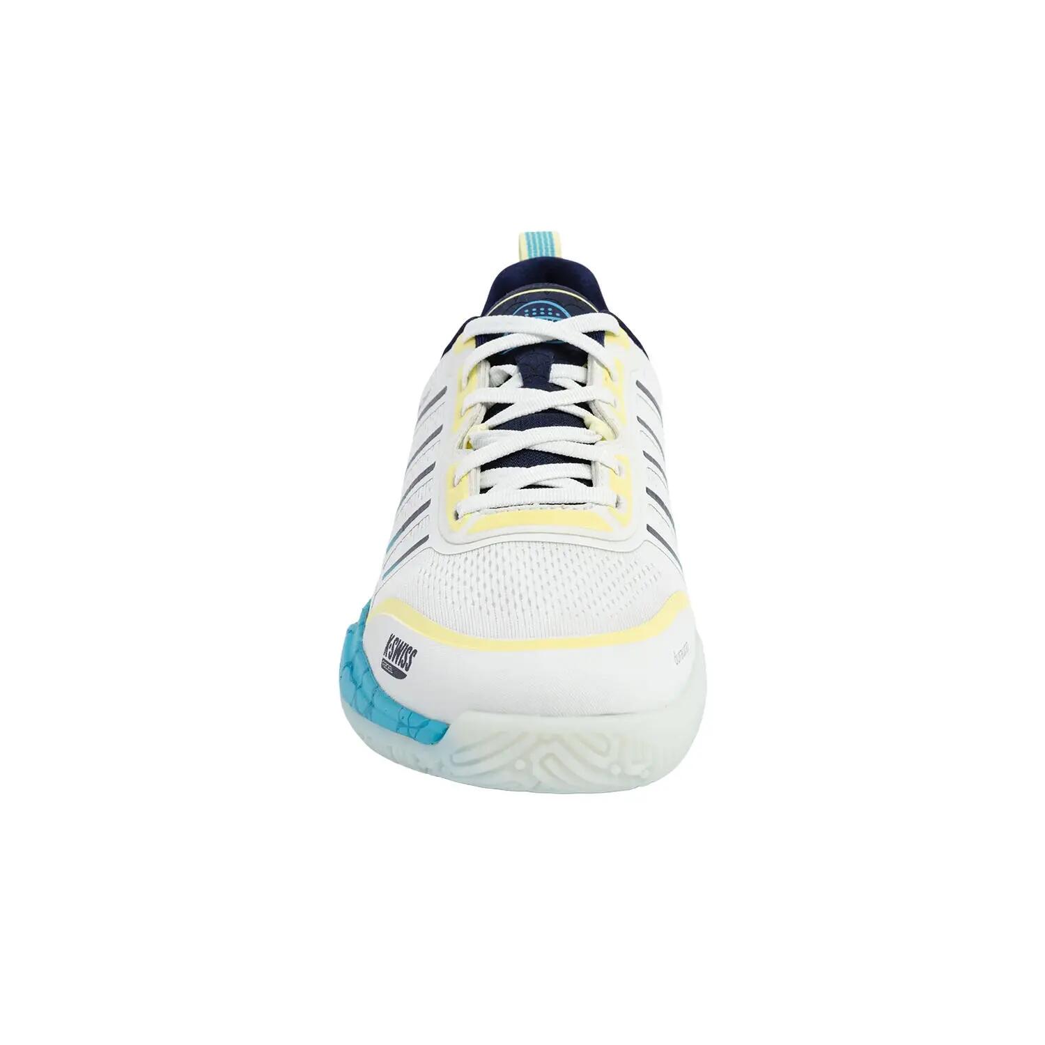 ZAPATILLAS KSWISS ULTRA COURT PADEL SANYO 04436141 42.5 3/7