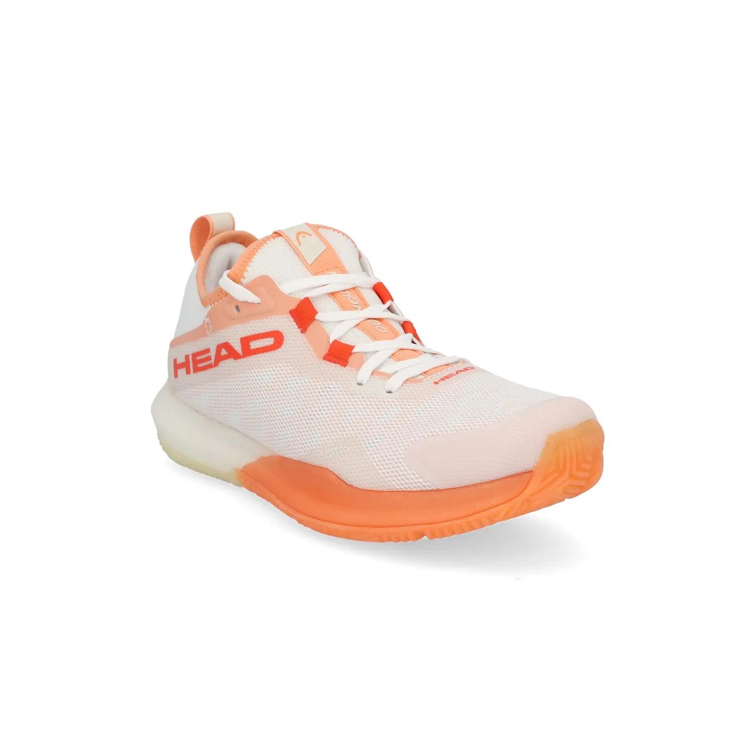 Dames padel schoenen Head Motion Pro 2/6
