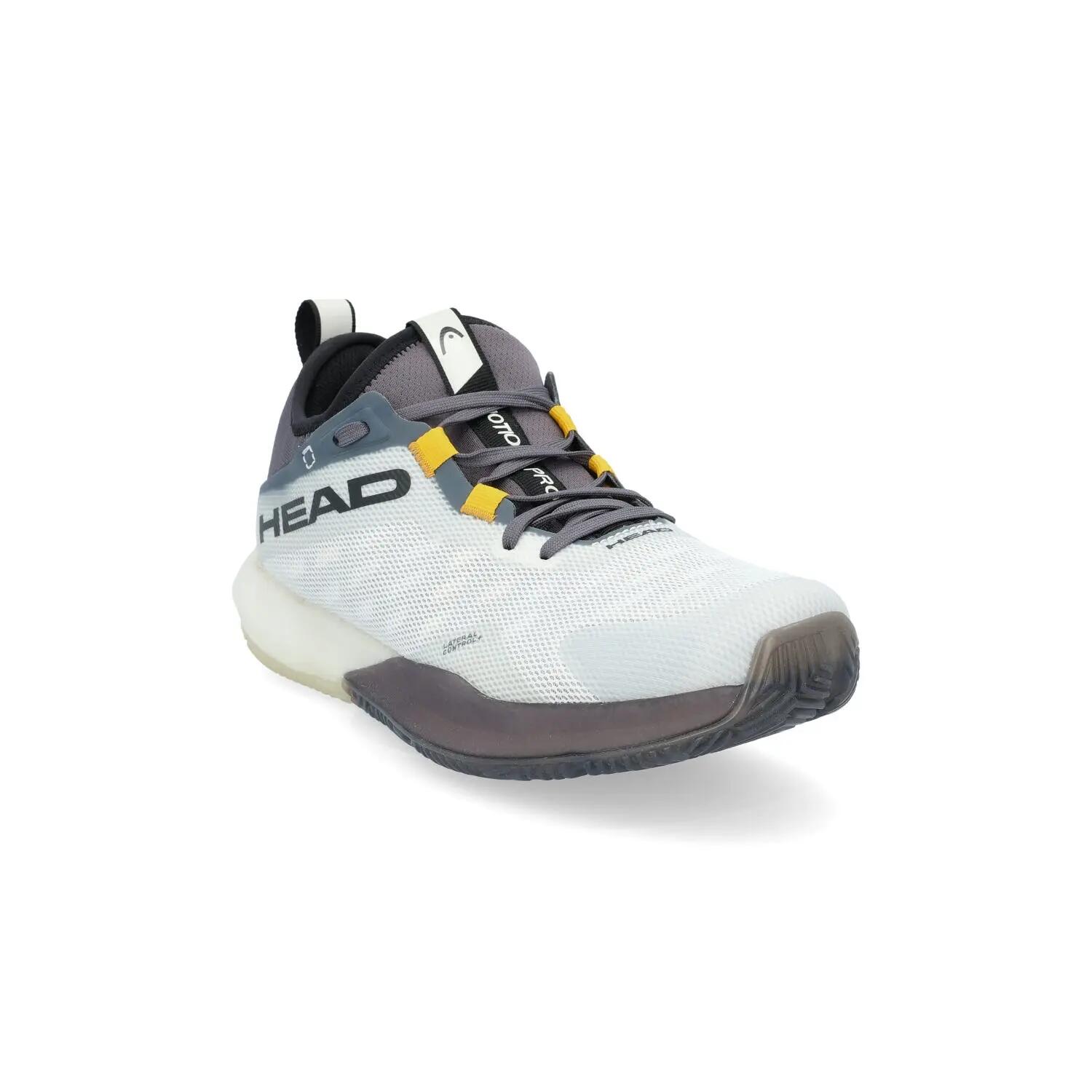 ZAPATILLAS HEAD MOTION PRO PADEL 273645 WHBK 39 2/7