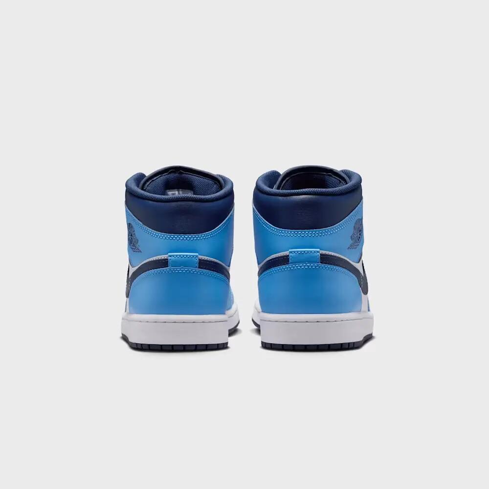 Buty Sportowe Nike Air Jordan 1 Mid 6/7