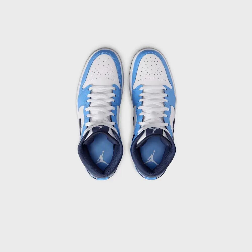 Buty Sportowe Nike Air Jordan 1 Mid 4/7