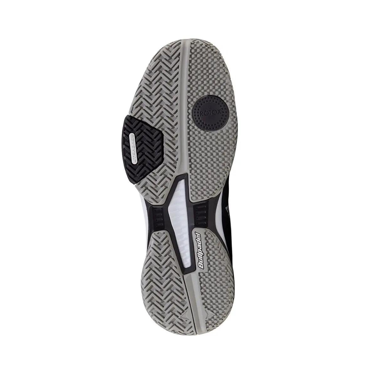 Bullpadel Icon 26i Black 4/7
