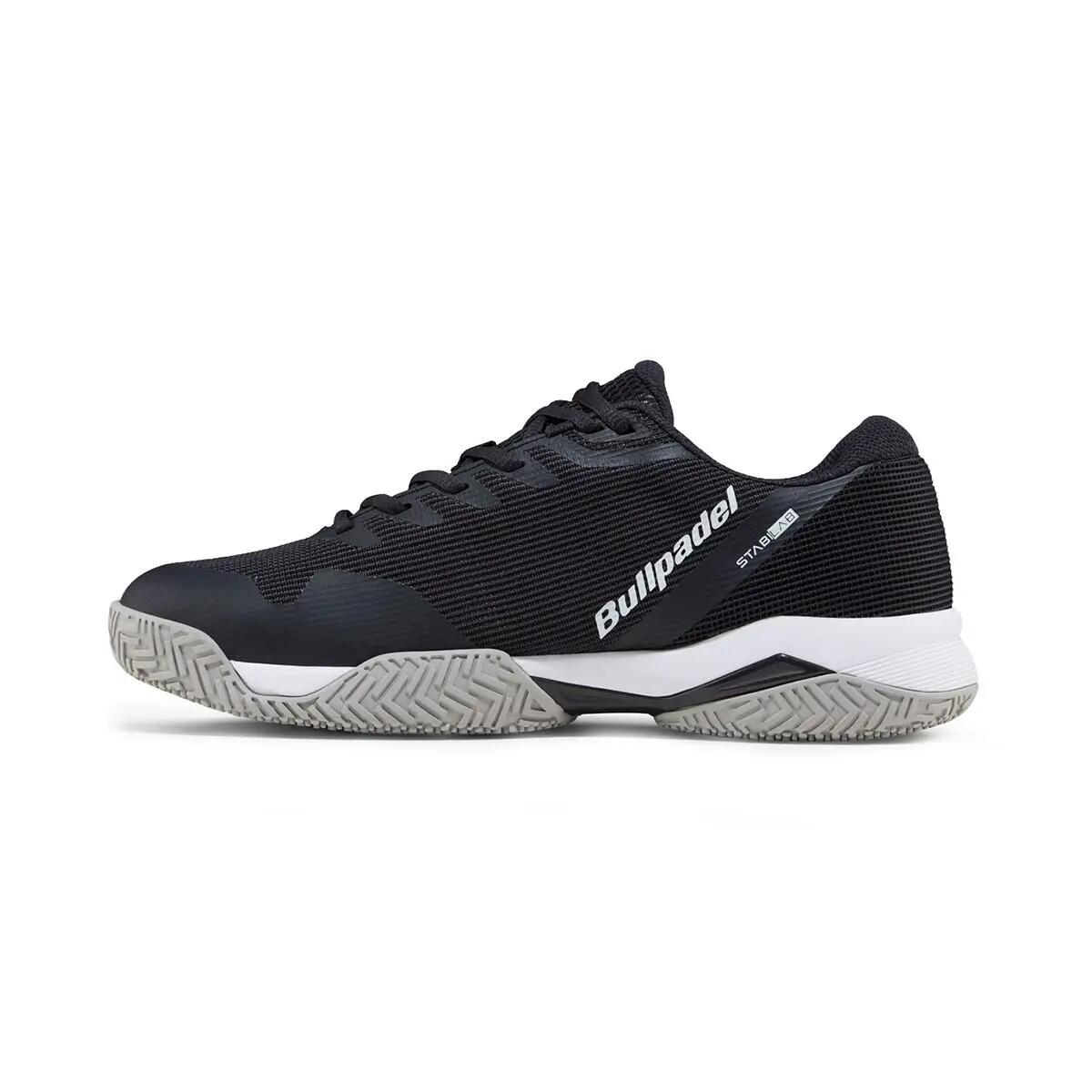 Bullpadel Icon 26i Black 3/7