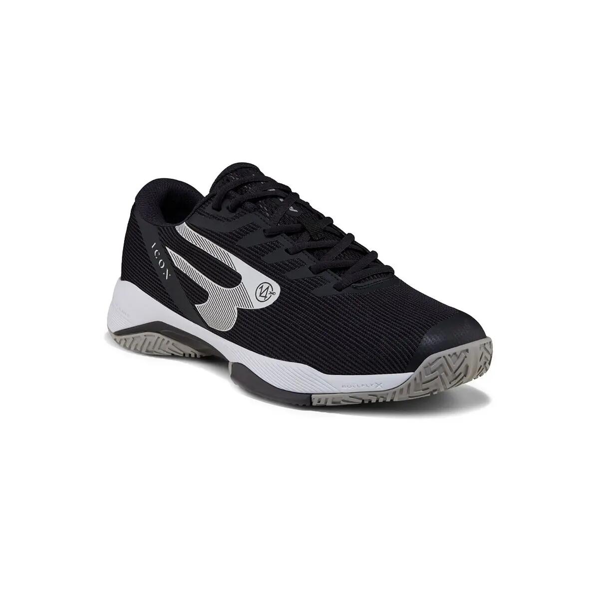 Bullpadel Icon 26i Black 2/7