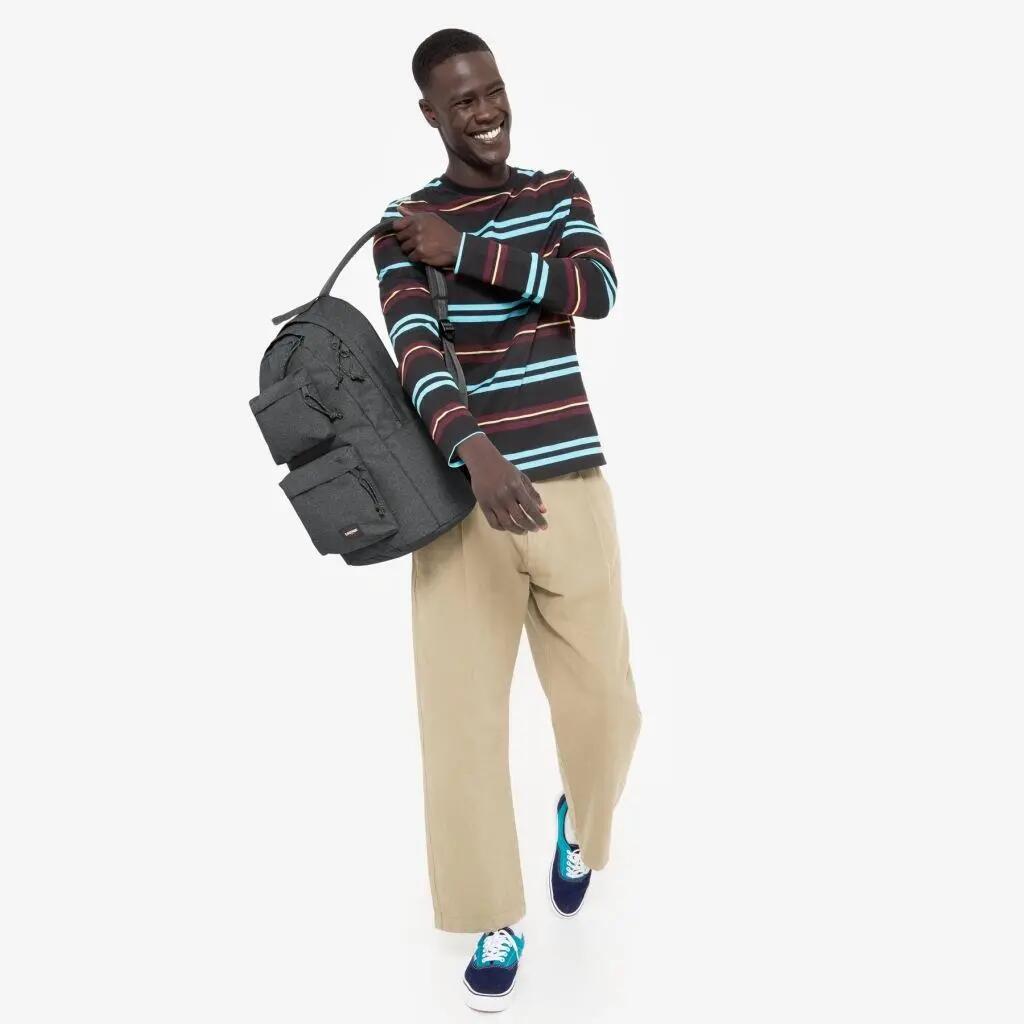 Sac à Dos Eastpak Padded Double - Accessoires 4/7